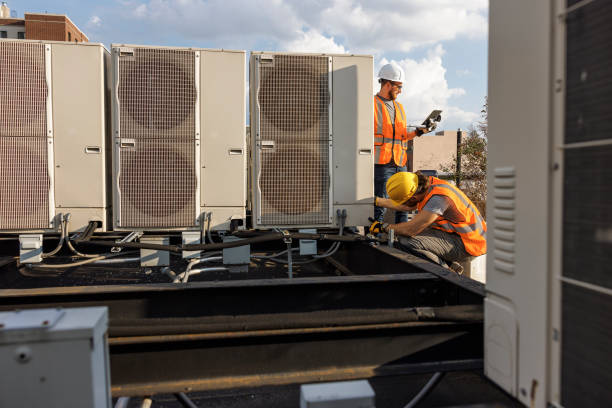 Best HVAC replacement cost  in Clyde, TX
