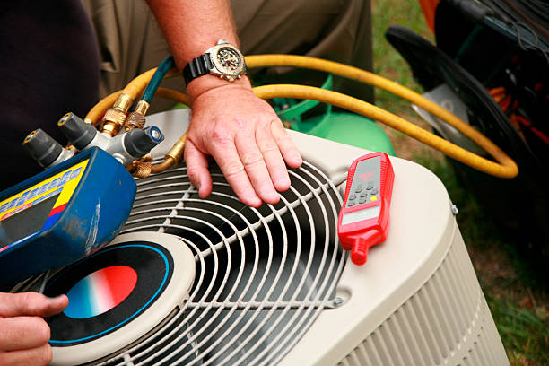 Best Local HVAC companies  in Clyde, TX