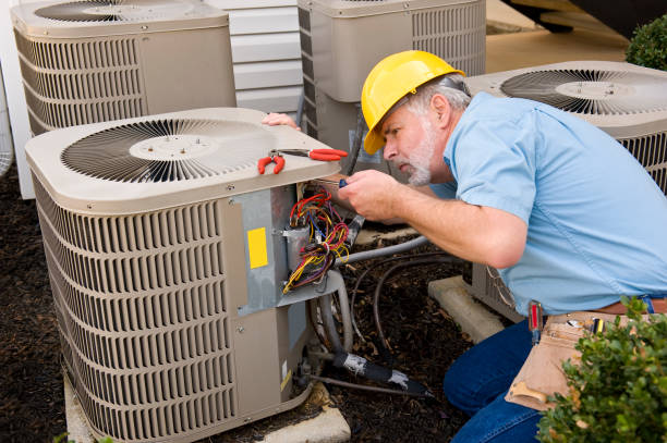 Affordable air conditioning repair in Clyde, TX