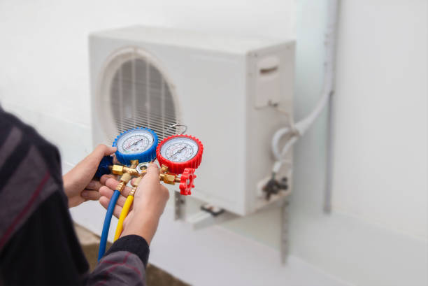HVAC maintenance plan in Clyde, TX