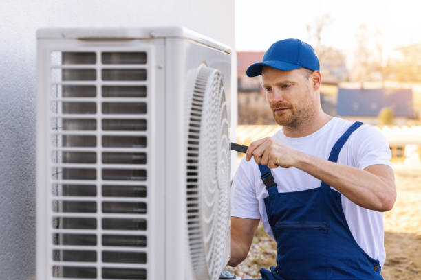 Professional HVAC in Clyde, TX