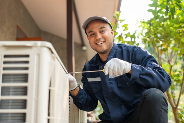 Best HVAC repair near me  in Clyde, TX